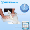 Prices Liquid Silicone Rubber For Rapid Prototyping Casting